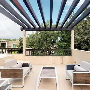 Apartamento La Escondida Playa del Carmen