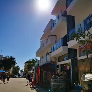 Paz-2 Norte Estudios Apartamento Playa del Carmen