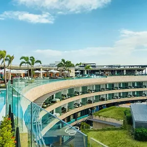 Hyatt Centric - Downtown House & House (adults Only) **** פלאייה דל כרמן