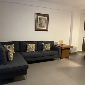Apartamento Departamento Bellísimo A 10 Minutos De La Playa Nuevo Vallarta