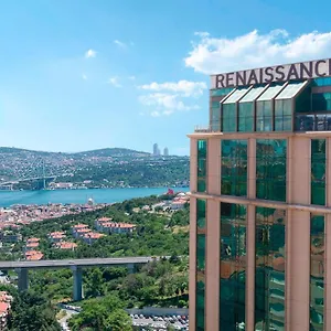 Renaissance Polat Bosphorus Hotel Istambul