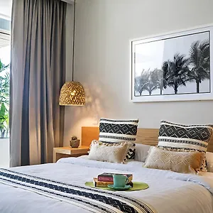 Apartamento Arrecife Near 5th Av Playa del Carmen