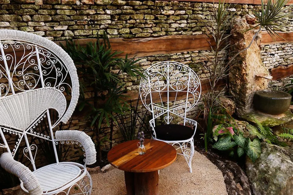 Hotel La Semilla A Member Of Design Hotels (Adults Only) Playa del Carmen