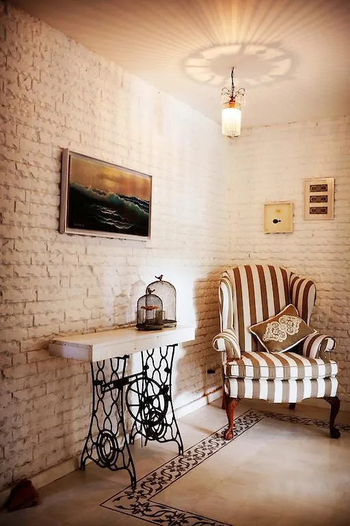 Hotel La Semilla A Member Of Design Hotels (Adults Only) Playa del Carmen Mexico