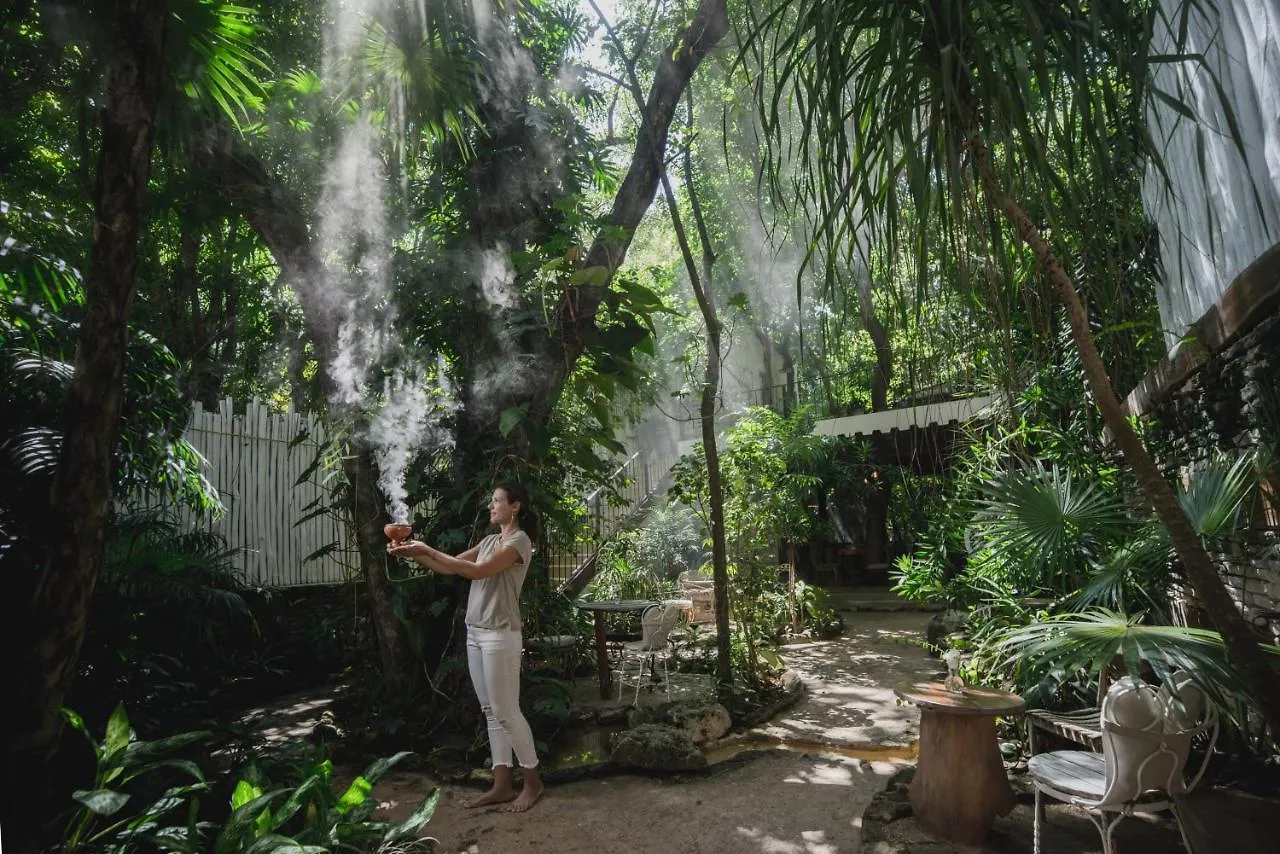 Hotel La Semilla A Member Of Design Hotels (Adults Only) Playa del Carmen