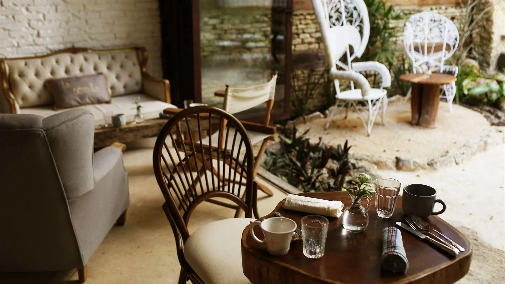 Hotel La Semilla A Member Of Design Hotels (Adults Only) Playa del Carmen