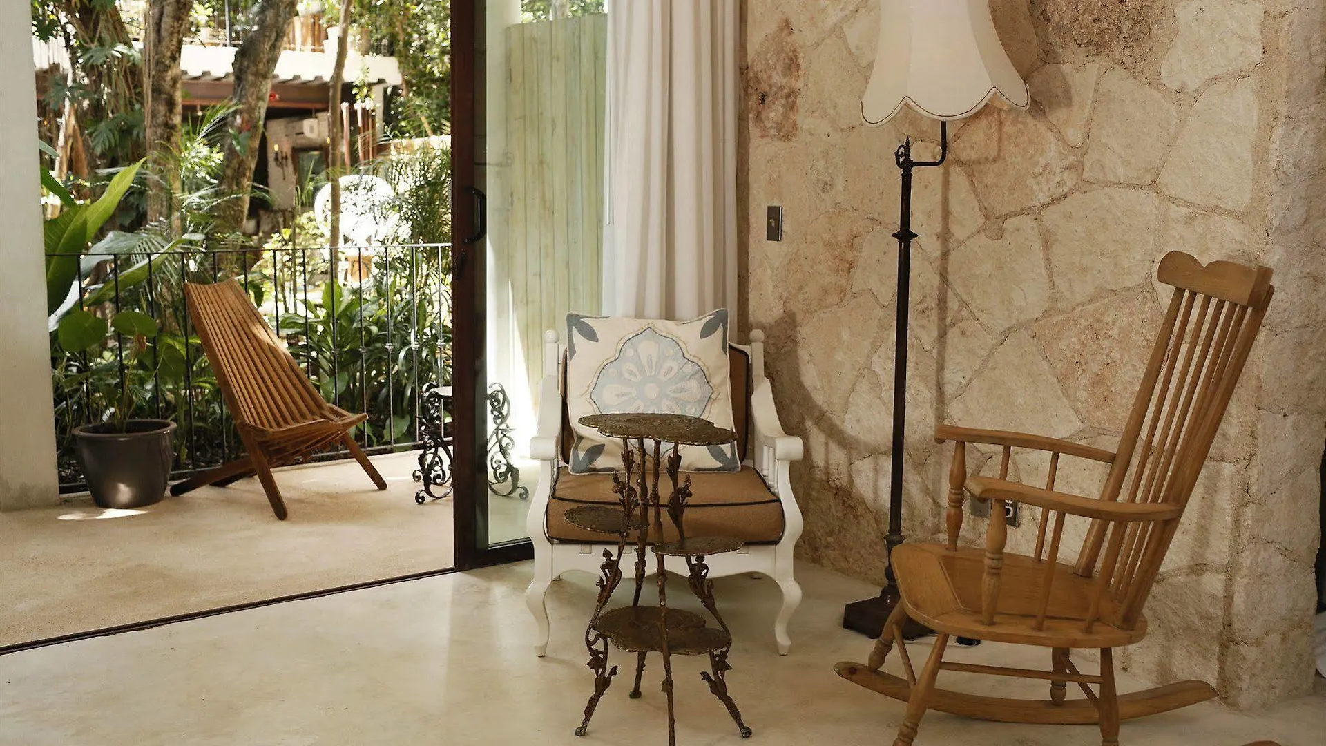 Hotel La Semilla A Member Of Design Hotels (Adults Only) Playa del Carmen