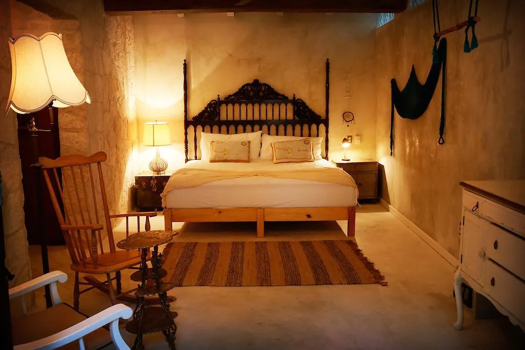 פלאייה דל כרמן Hotel La Semilla A Member Of Design Hotels (Adults Only)