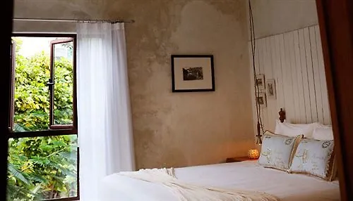 ****  פלאייה דל כרמן Hotel La Semilla A Member Of Design Hotels (Adults Only) מקסיקו