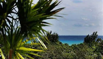 ****  פלאייה דל כרמן Hotel La Semilla A Member Of Design Hotels (Adults Only) מקסיקו
