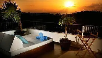 פלאייה דל כרמן Hotel La Semilla A Member Of Design Hotels (Adults Only) 4*, פלאייה דל כרמן