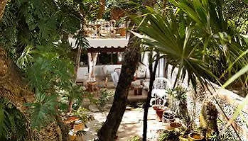 פלאייה דל כרמן Hotel La Semilla A Member Of Design Hotels (Adults Only) 4*, פלאייה דל כרמן
