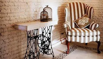 פלאייה דל כרמן Hotel La Semilla A Member Of Design Hotels (Adults Only)