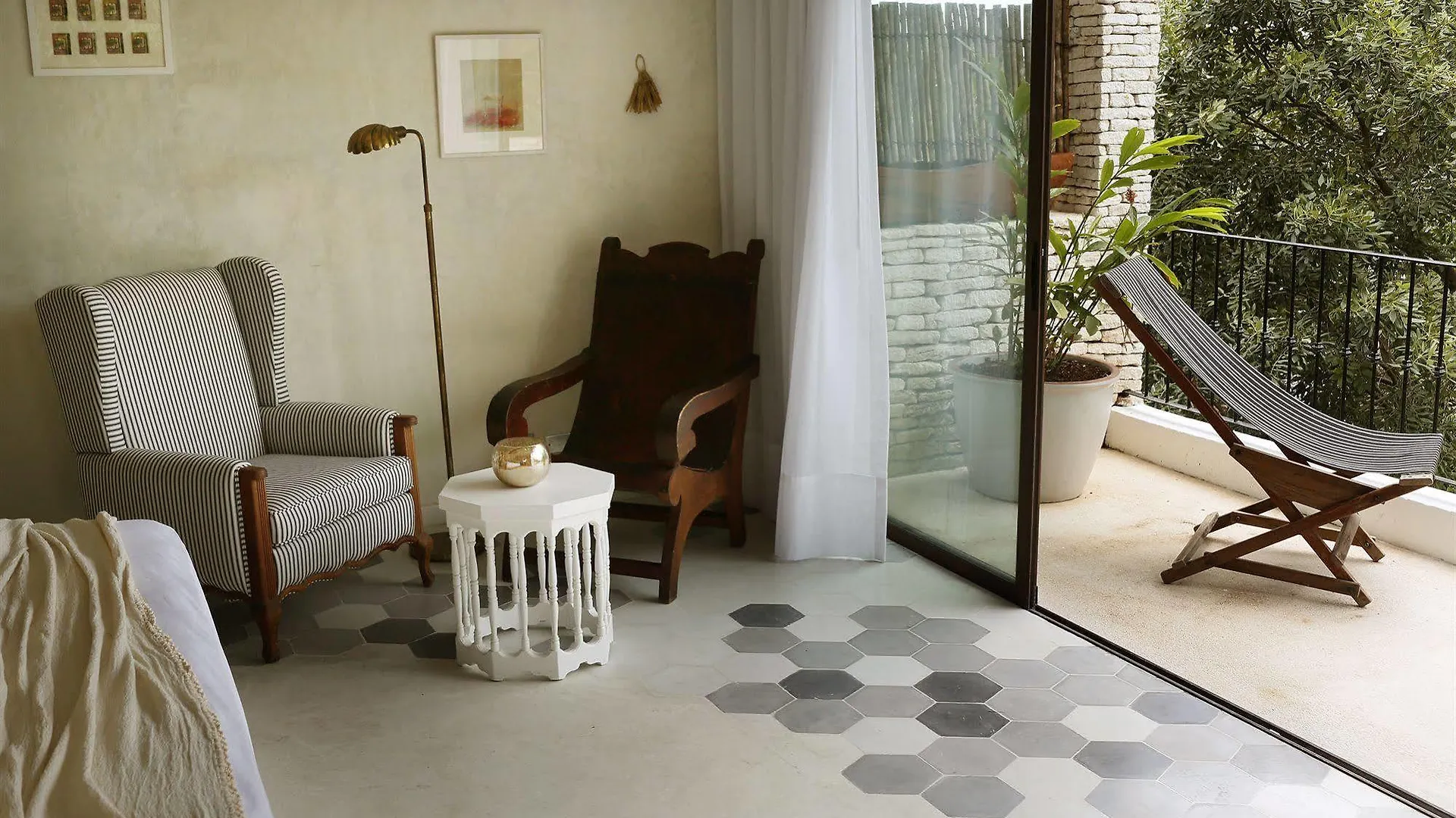 פלאייה דל כרמן Hotel La Semilla A Member Of Design Hotels (Adults Only) 4*, פלאייה דל כרמן מקסיקו