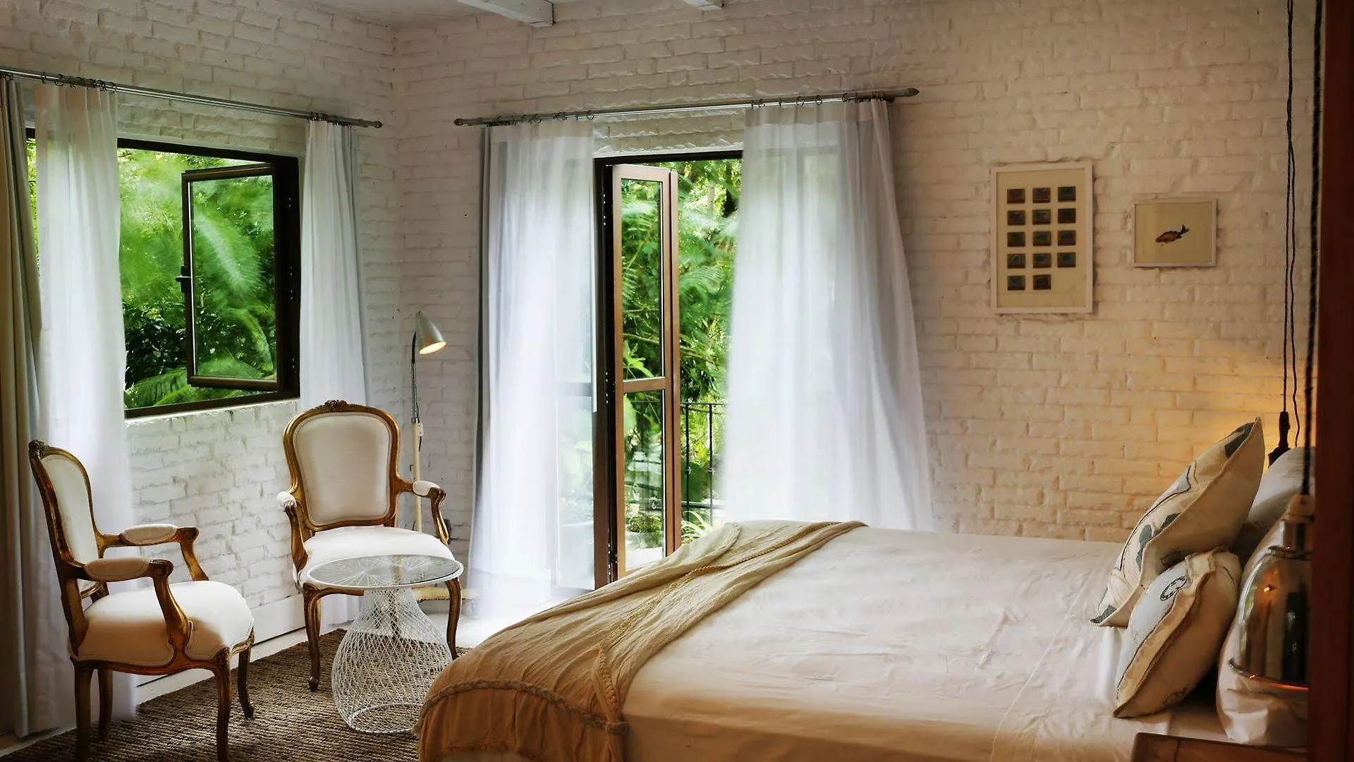 פלאייה דל כרמן Hotel La Semilla A Member Of Design Hotels (Adults Only) 4*, פלאייה דל כרמן
