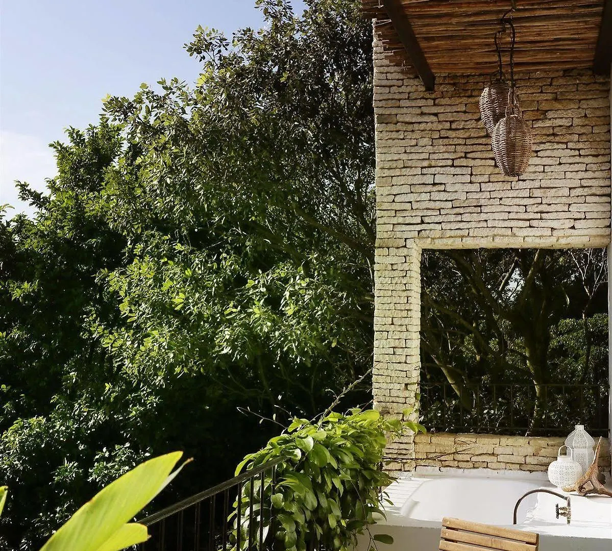 פלאייה דל כרמן Hotel La Semilla A Member Of Design Hotels (Adults Only)  פלאייה דל כרמן
