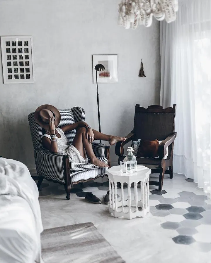 Hotel La Semilla A Member Of Design Hotels (Adults Only) プレヤデルカーメン